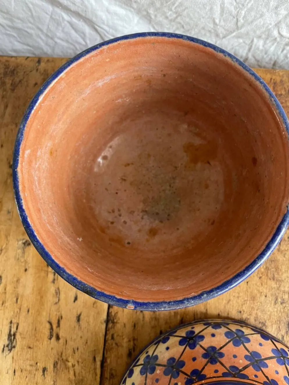 Pot à Beurre, Jobbana Lamali Maroc