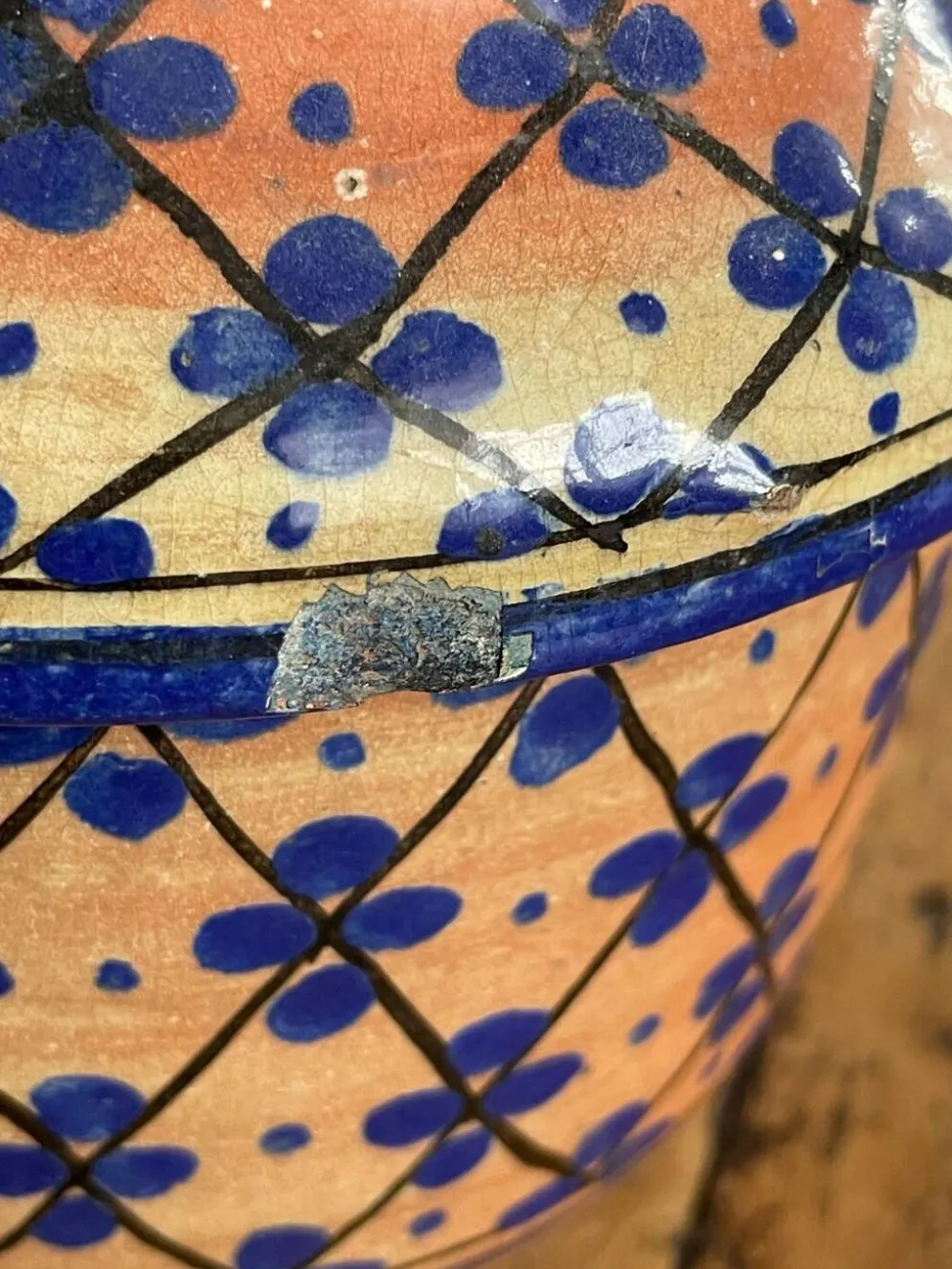 Pot à Beurre, Jobbana Lamali Maroc