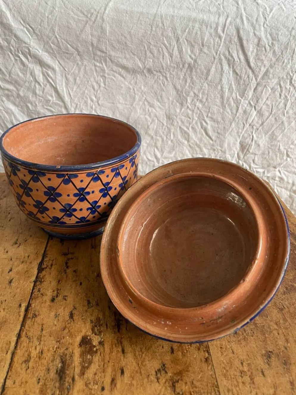 Pot à Beurre, Jobbana Lamali Maroc