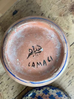 Pot à Beurre, Jobbana Lamali Maroc