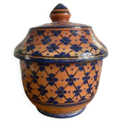 Pot à Beurre, Jobbana Lamali Maroc