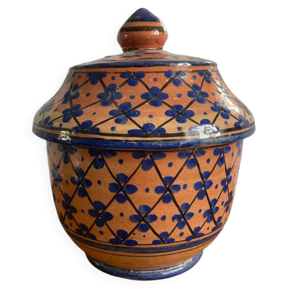 Pot à Beurre, Jobbana Lamali Maroc