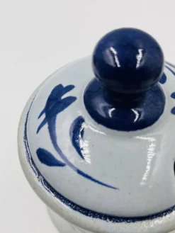 Pot à condiments Saint Clément
