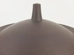 Pot couvert en grés par Dansk