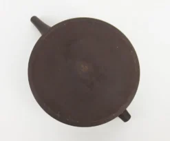Pot couvert en grés par Dansk