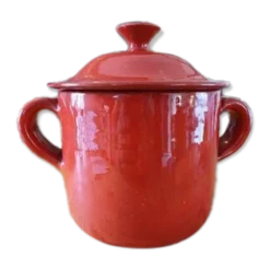 Pot couvert Robert Picault