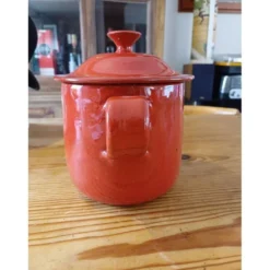 Pot couvert Robert Picault