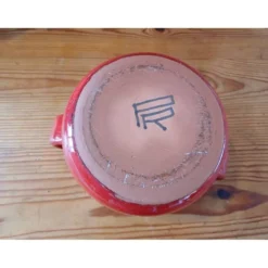Pot couvert Robert Picault