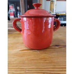 Pot couvert Robert Picault
