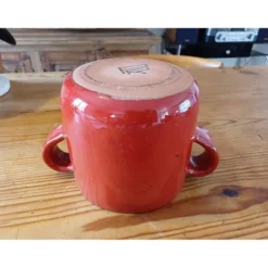 Pot couvert Robert Picault