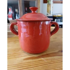 Pot couvert Robert Picault