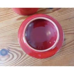Pot couvert Robert Picault