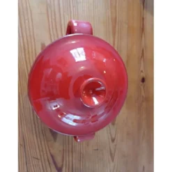 Pot couvert Robert Picault