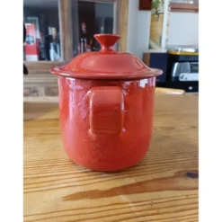 Pot couvert Robert Picault