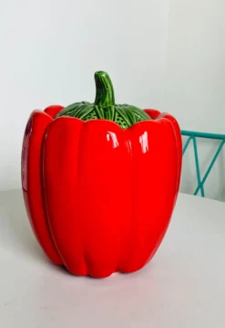 Pot de rangement