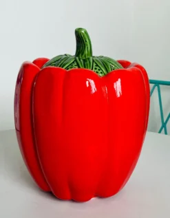Pot de rangement