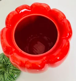 Pot de rangement