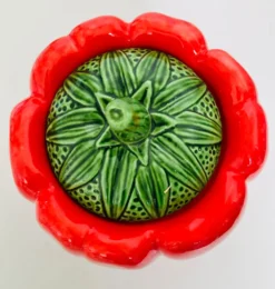Pot de rangement