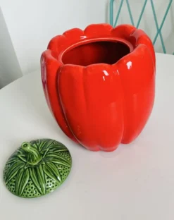 Pot de rangement