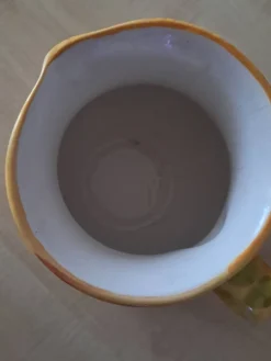 Pot à eau