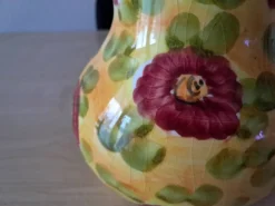Pot à eau