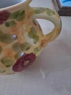 Pot à eau