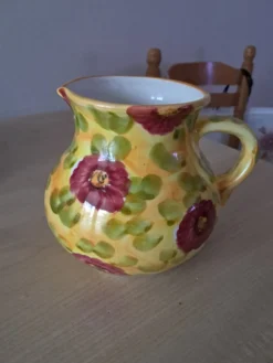 Pot à eau