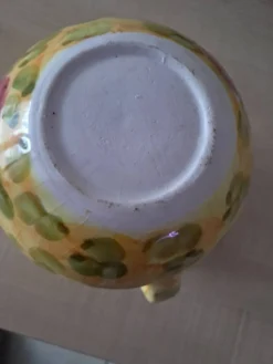 Pot à eau