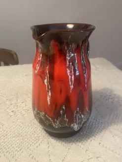 Pot à eau de Vallauris.