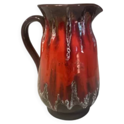 Pot à eau de Vallauris.
