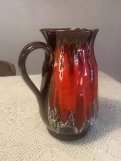 Pot à eau de Vallauris.