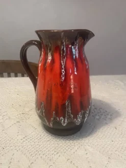 Pot à eau de Vallauris.