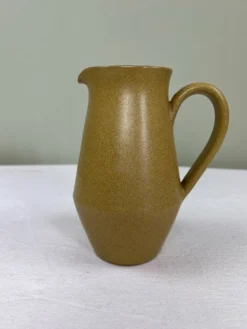 Pot en céramique anglaise
