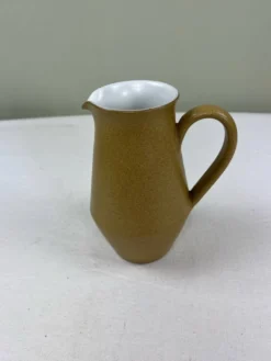 Pot en céramique anglaise