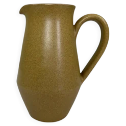 Pot en céramique anglaise