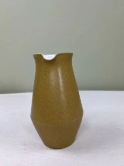 Pot en céramique anglaise