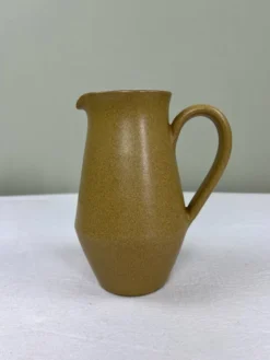 Pot en céramique anglaise