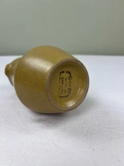 Pot en céramique anglaise