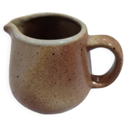 Pot en grès