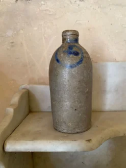 Poteries anciennes en grès d’Alsace