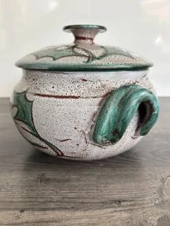 Poterie vintage Vallauris