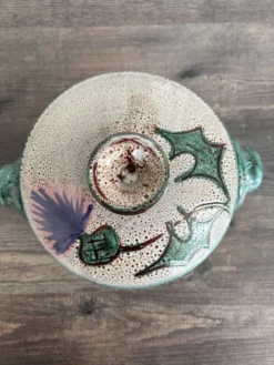 Poterie vintage Vallauris