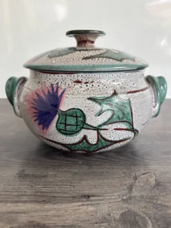 Poterie vintage Vallauris