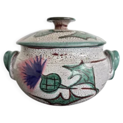 Poterie vintage Vallauris