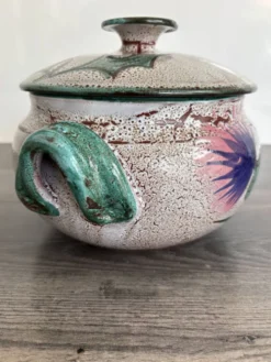 Poterie vintage Vallauris