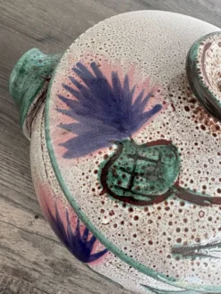 Poterie vintage Vallauris