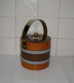 Pot à Glace de Georges Briard des années 70