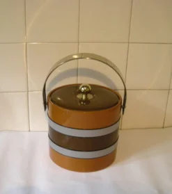Pot à Glace de Georges Briard des années 70