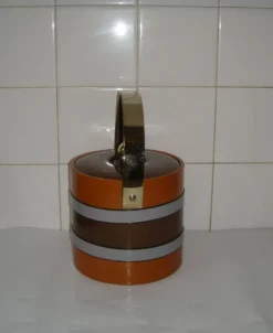 Pot à Glace de Georges Briard des années 70