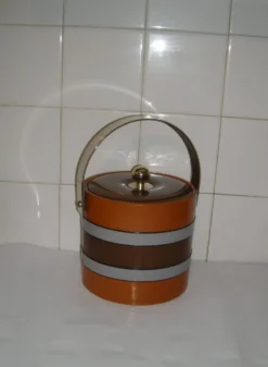 Pot à Glace de Georges Briard des années 70